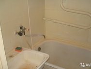 2-к квартира, 47.9 м², 3/5 эт.