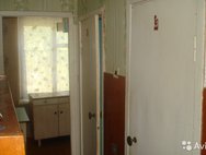 2-к квартира, 47.9 м², 3/5 эт.