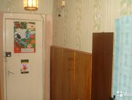 2-к квартира, 47.9 м², 3/5 эт.