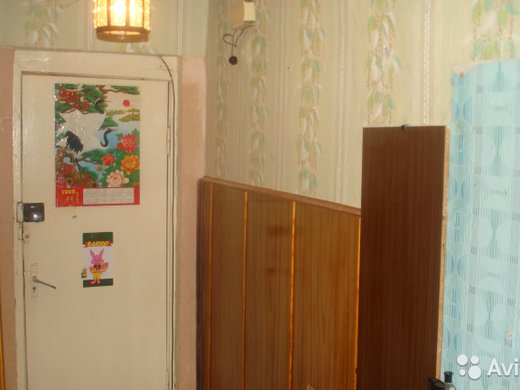2-к квартира, 47.9 м², 3/5 эт.