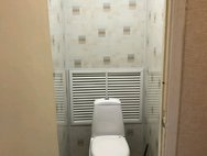1-к квартира, 37 м², 3/5 эт.