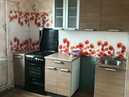 1-к квартира, 37 м², 3/5 эт.