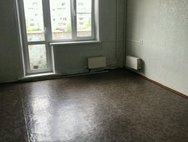 1-к квартира, 37 м², 3/5 эт.