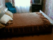 2-к квартира, 36 м², 1/5 эт.