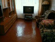2-к квартира, 36 м², 1/5 эт.
