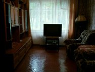 2-к квартира, 36 м², 1/5 эт.