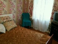 2-к квартира, 36 м², 1/5 эт.