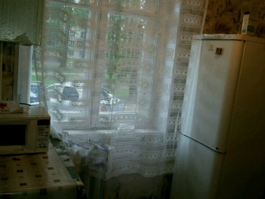 2-к квартира, 36 м², 1/5 эт.