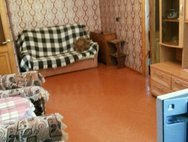 2-к квартира, 36 м², 1/5 эт.