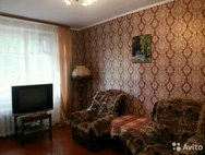 2-к квартира, 36 м², 1/5 эт.