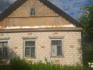 Дом 40 м² на участке 20 сот.