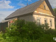 Дом 40 м² на участке 20 сот.