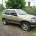 Chevrolet Niva, 2004