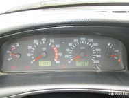 Chevrolet Niva, 2004