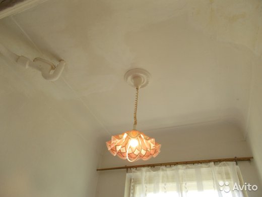 3-к квартира, 71.7 м², 2/4 эт.