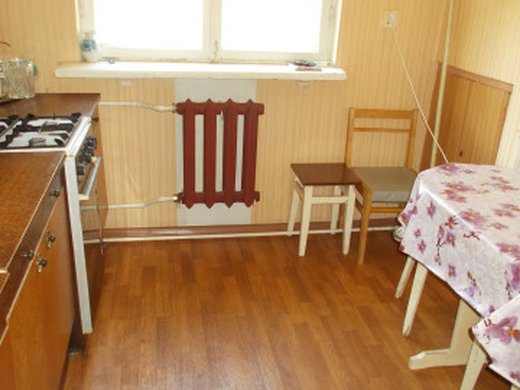 3-к квартира, 71.7 м², 2/4 эт.