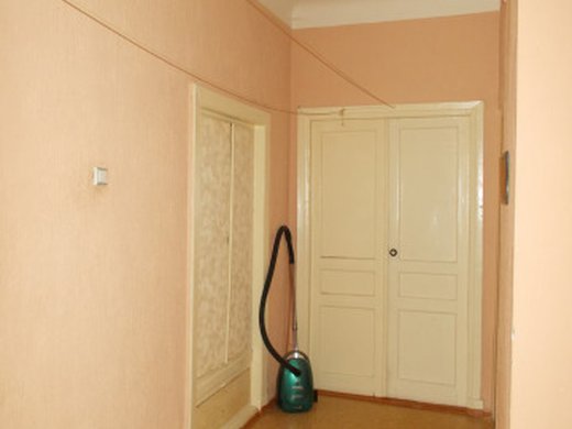 3-к квартира, 71.7 м², 2/4 эт.