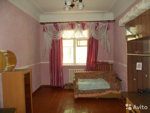 3-к квартира, 71.7 м², 2/4 эт.