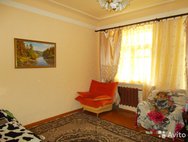 3-к квартира, 71.7 м², 2/4 эт.