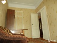 3-к квартира, 71.7 м², 2/4 эт.