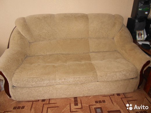 Продажа дивана