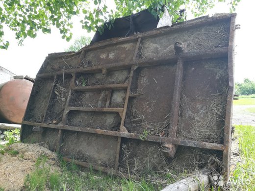 Платформа
